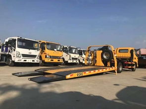 廊坊市拖车公司与北京汽车维修服务指南