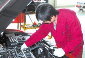 汽车点火系统常见故障诊断与保养维护全攻略