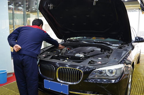 自带配件保养，维修厂为何说“不”？——探究汽修行业的服务与安全之困