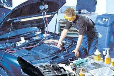 汽车空调坏了修多少钱？汽车空调常见故障维修价格介绍