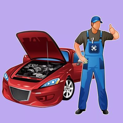 佛山市桂城技工学校2018~2019学年度第二学期“汽车维修”专业技能竞赛火热进行中