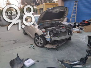 汽修厂一日，爱车“伤上加伤”的惊心遭遇