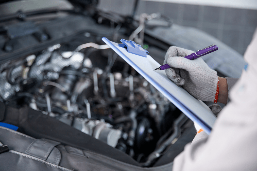 汽车维修成本为何居高不下？